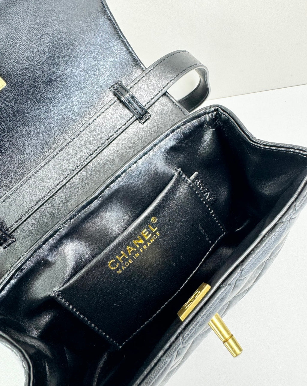 15RC63B  Popular  leather bag