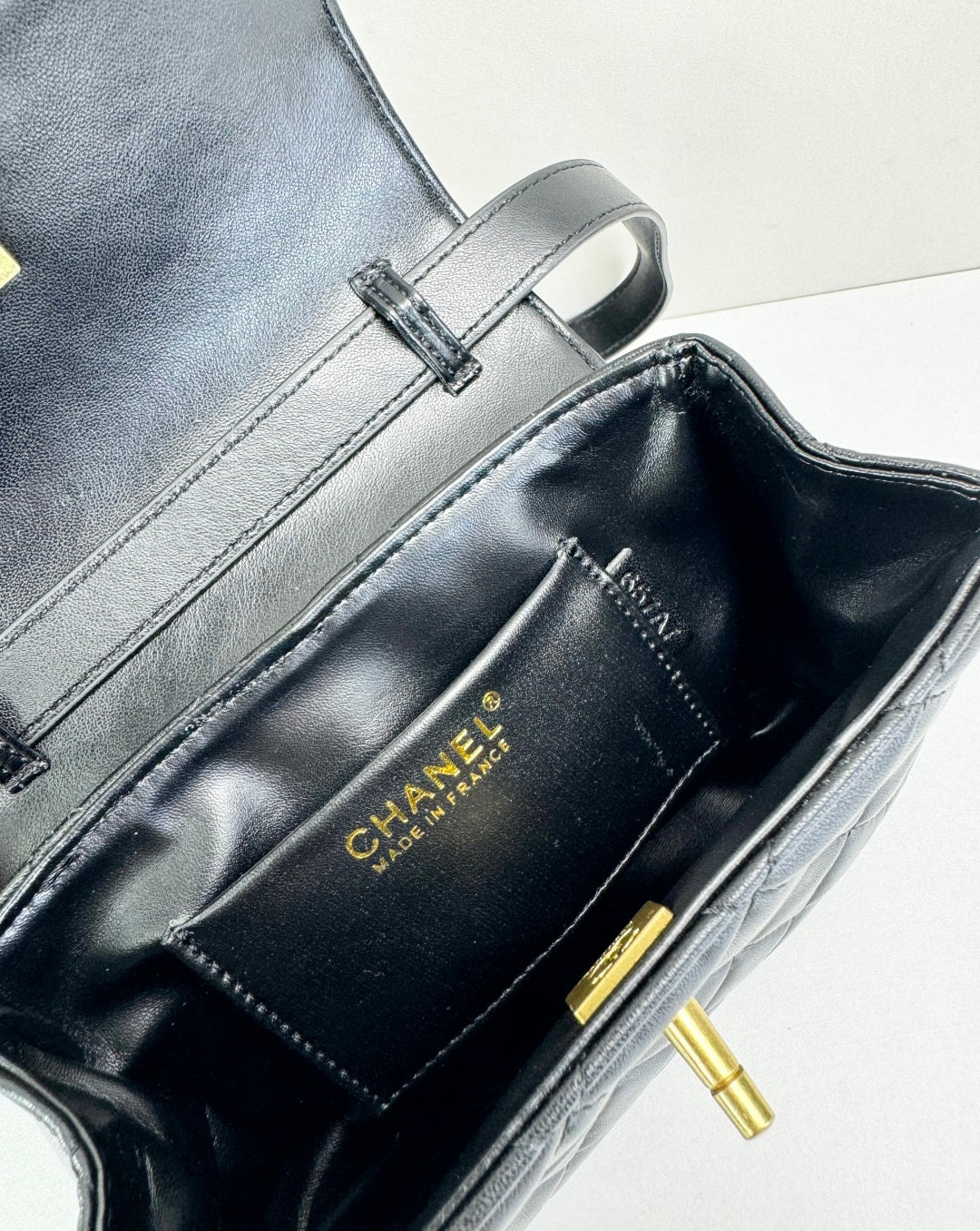 15RC63B  Popular  leather bag