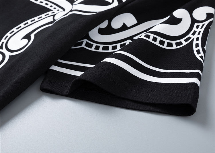 135WA100U  Popular T-shirts