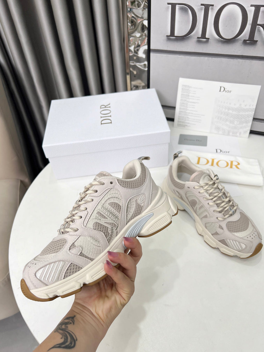 2105QD314Z Popular high-quality Shoes