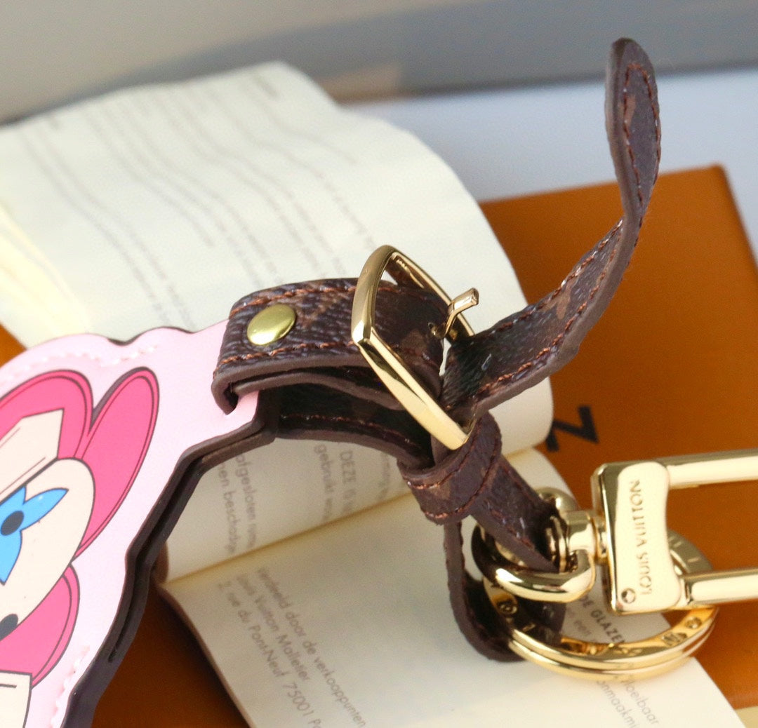 3RE23A  Popular key closure