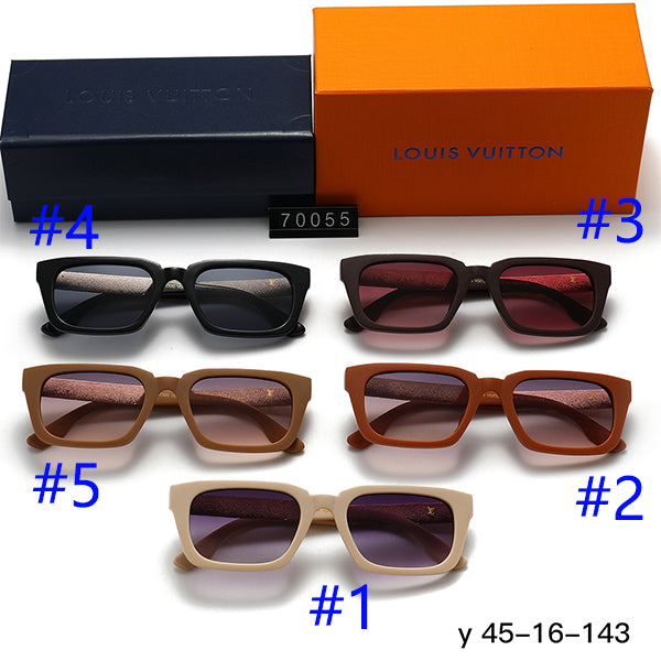 136NE19T Popular Sunglasses