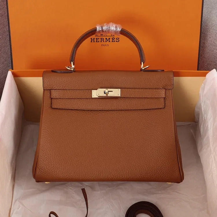 1H2B Popular  leather bag 