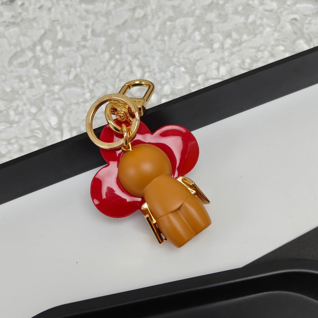 35ZE18A Popular bag 's charms accessories