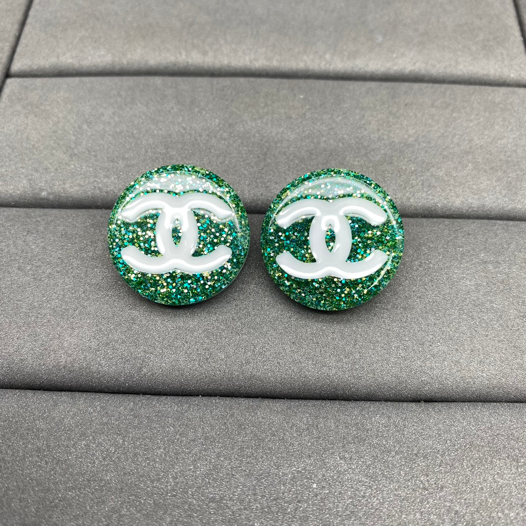 55ZC3E Popular Earrings