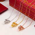 BK21X Popular Necklaces