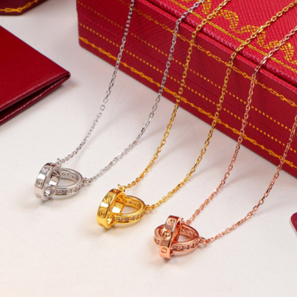 BK21X Popular Necklaces