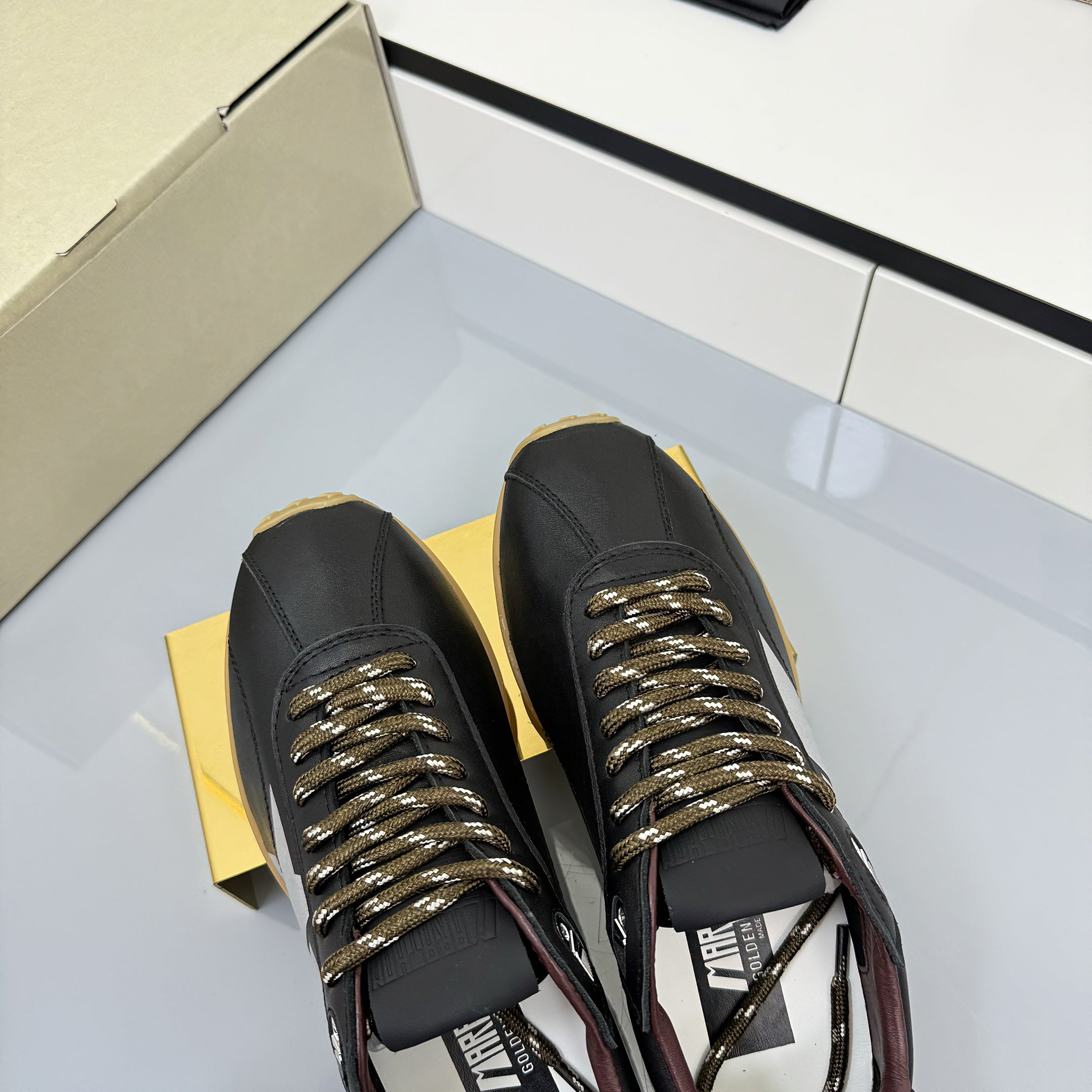 2105QGE387Z Popular high-quality Shoes