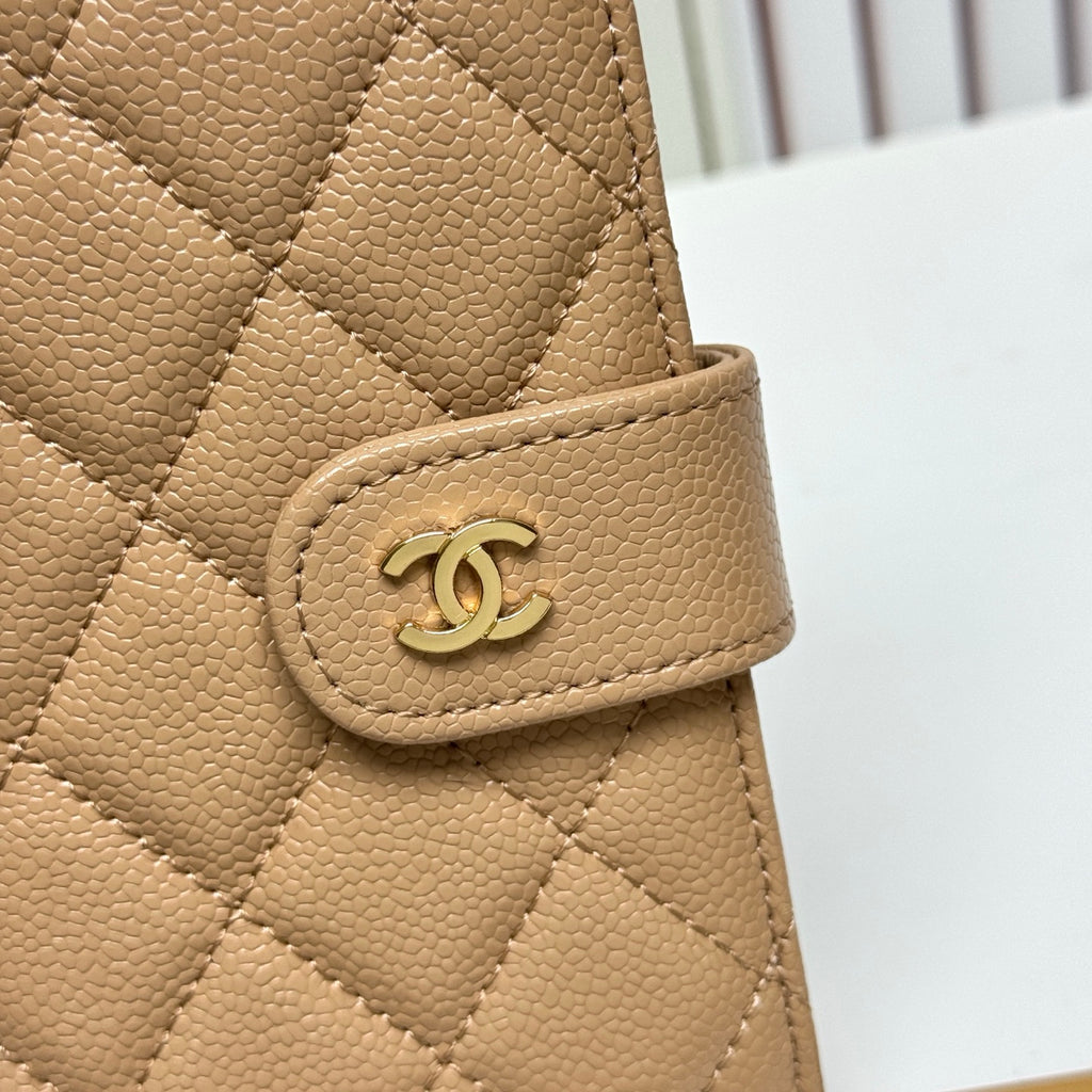 136PC126B Popular leather bag