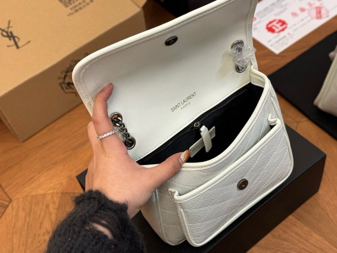 6XSL429B Popular   leather bag