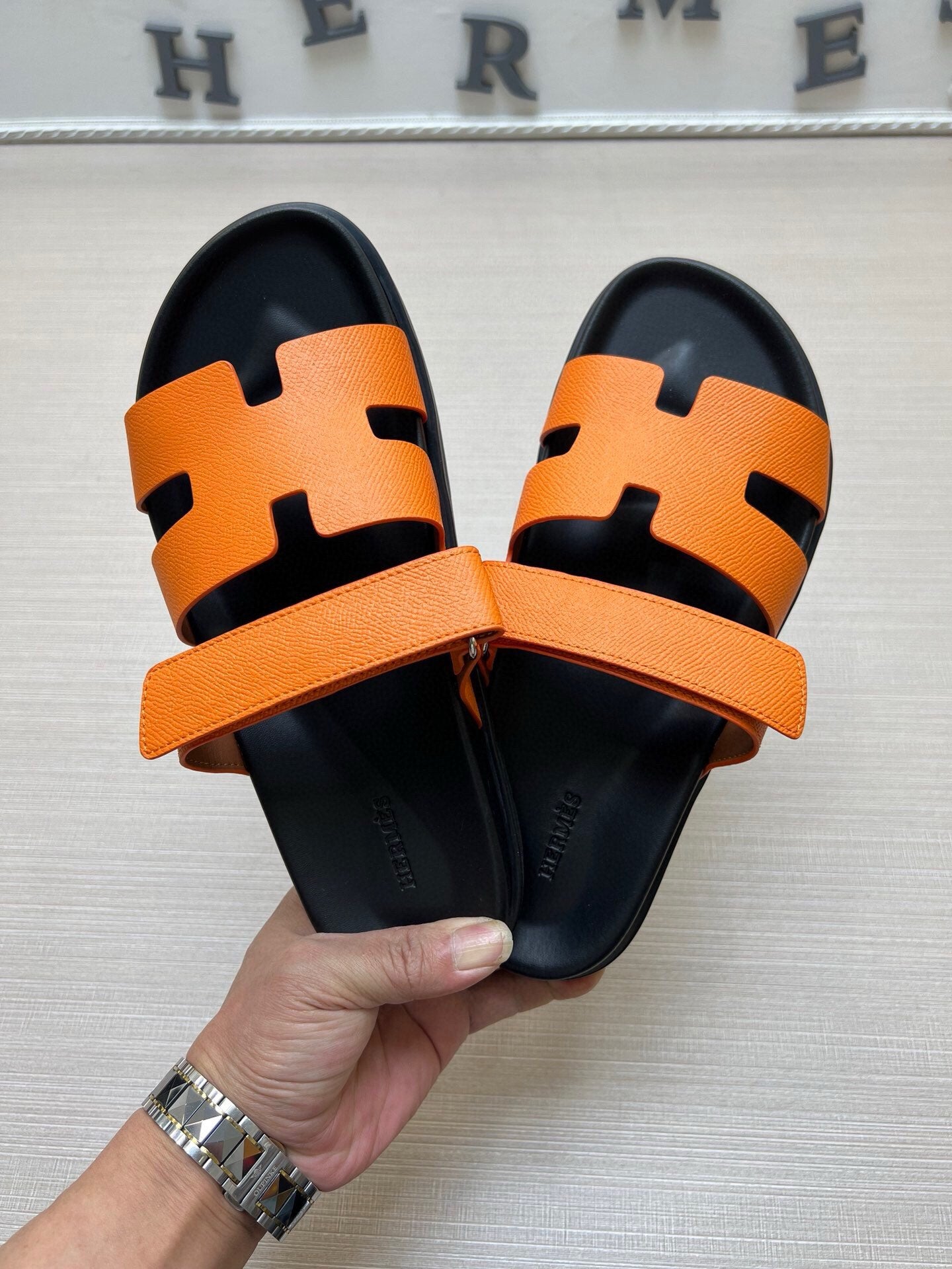 535RH4Z Popular Slippers shoes