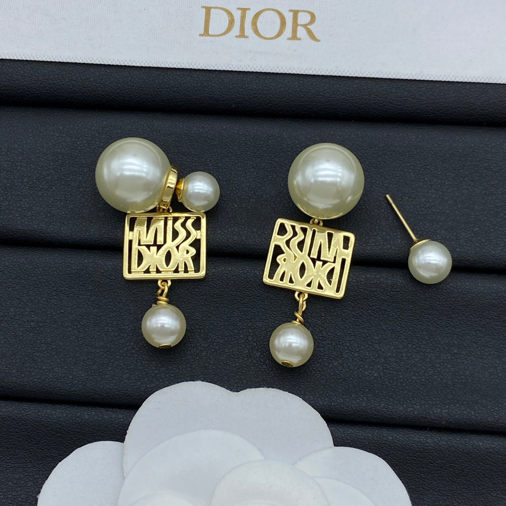14D1068E Popular Earrings