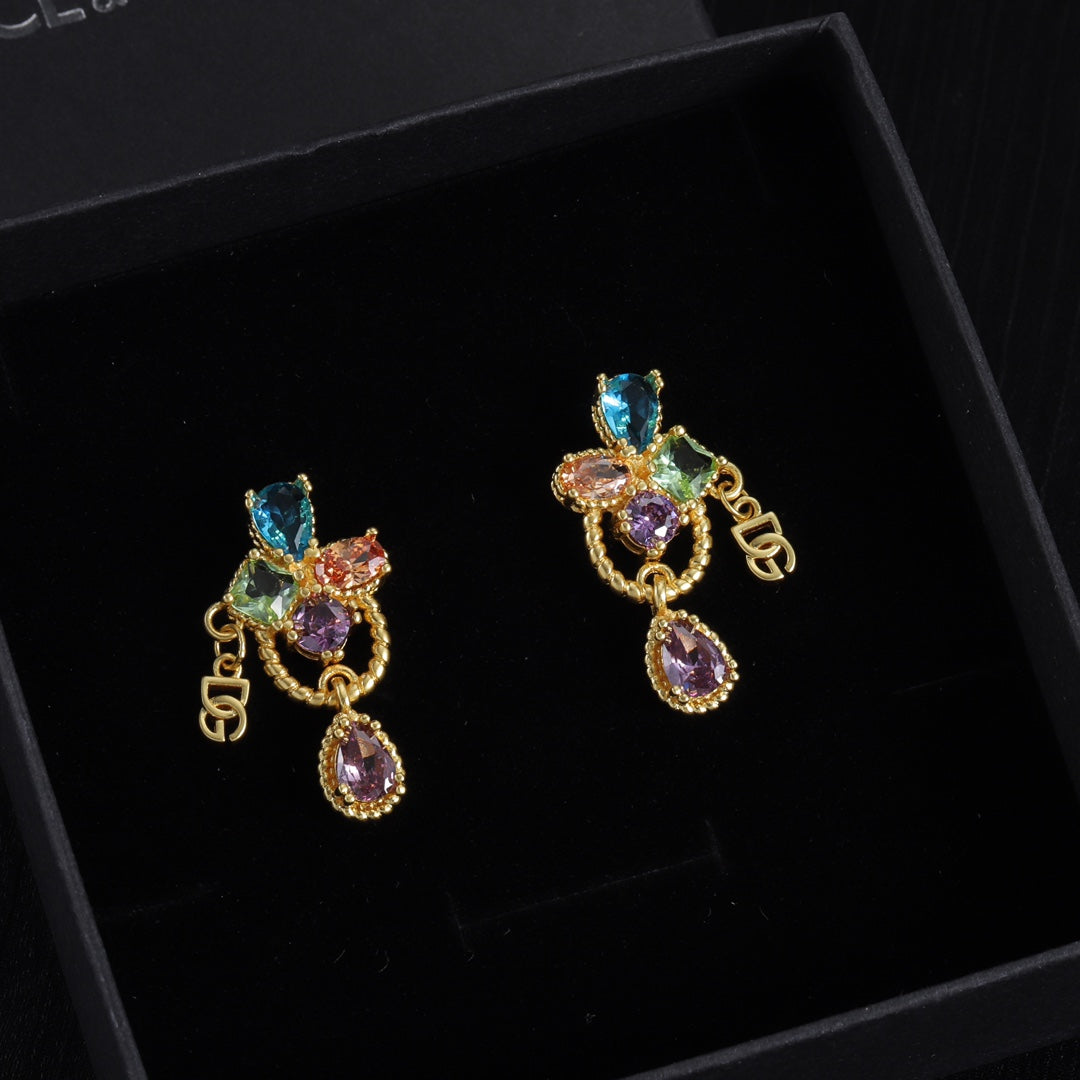 15ZA61E Popular Earrings