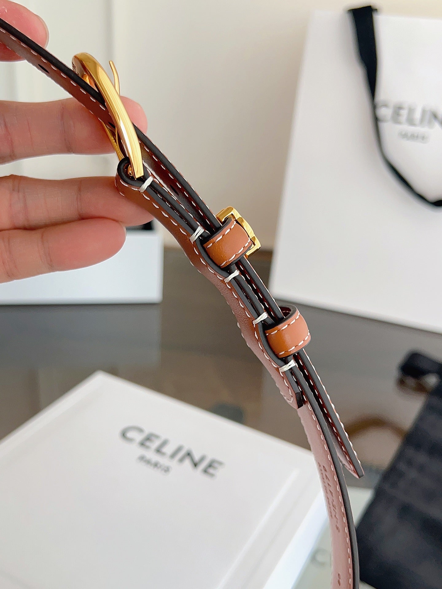136PN48P Popular High quality belt With full package