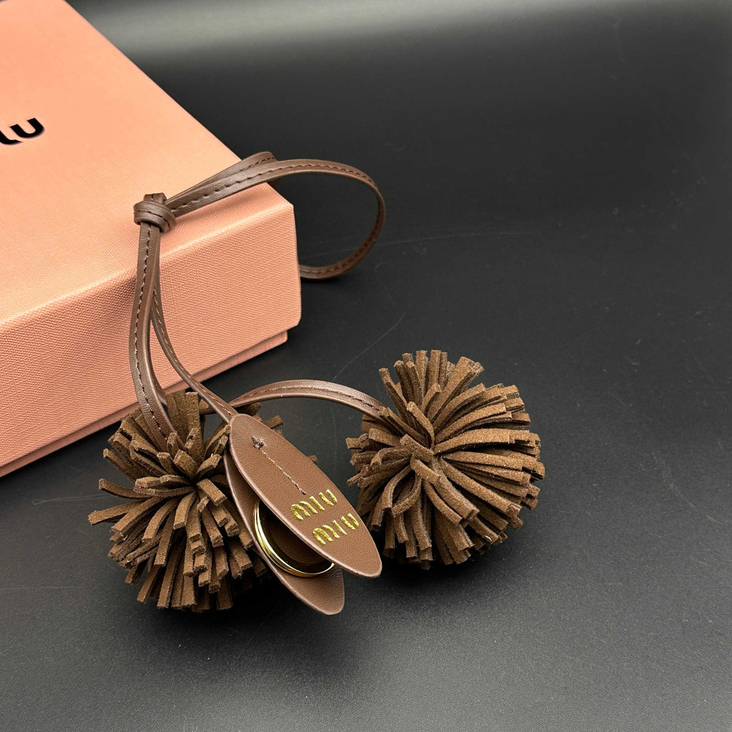 346RA23A Popular bag 's charms accessories