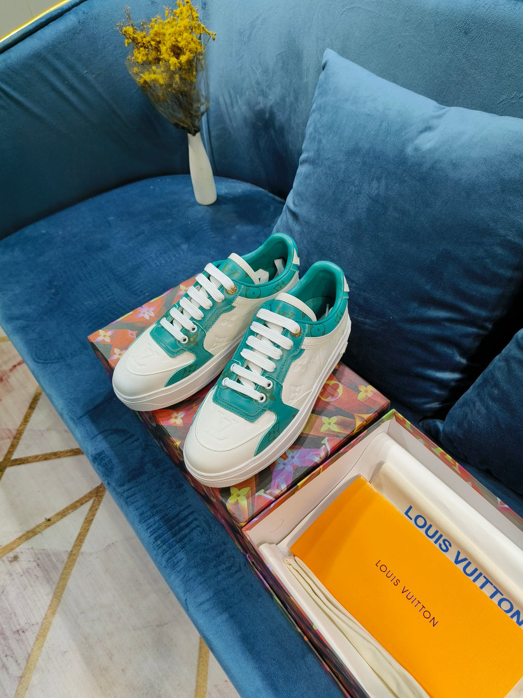 2YE45Z Popular Sneakers