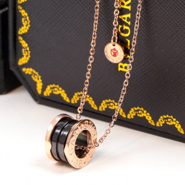 BI33X Popular Necklaces