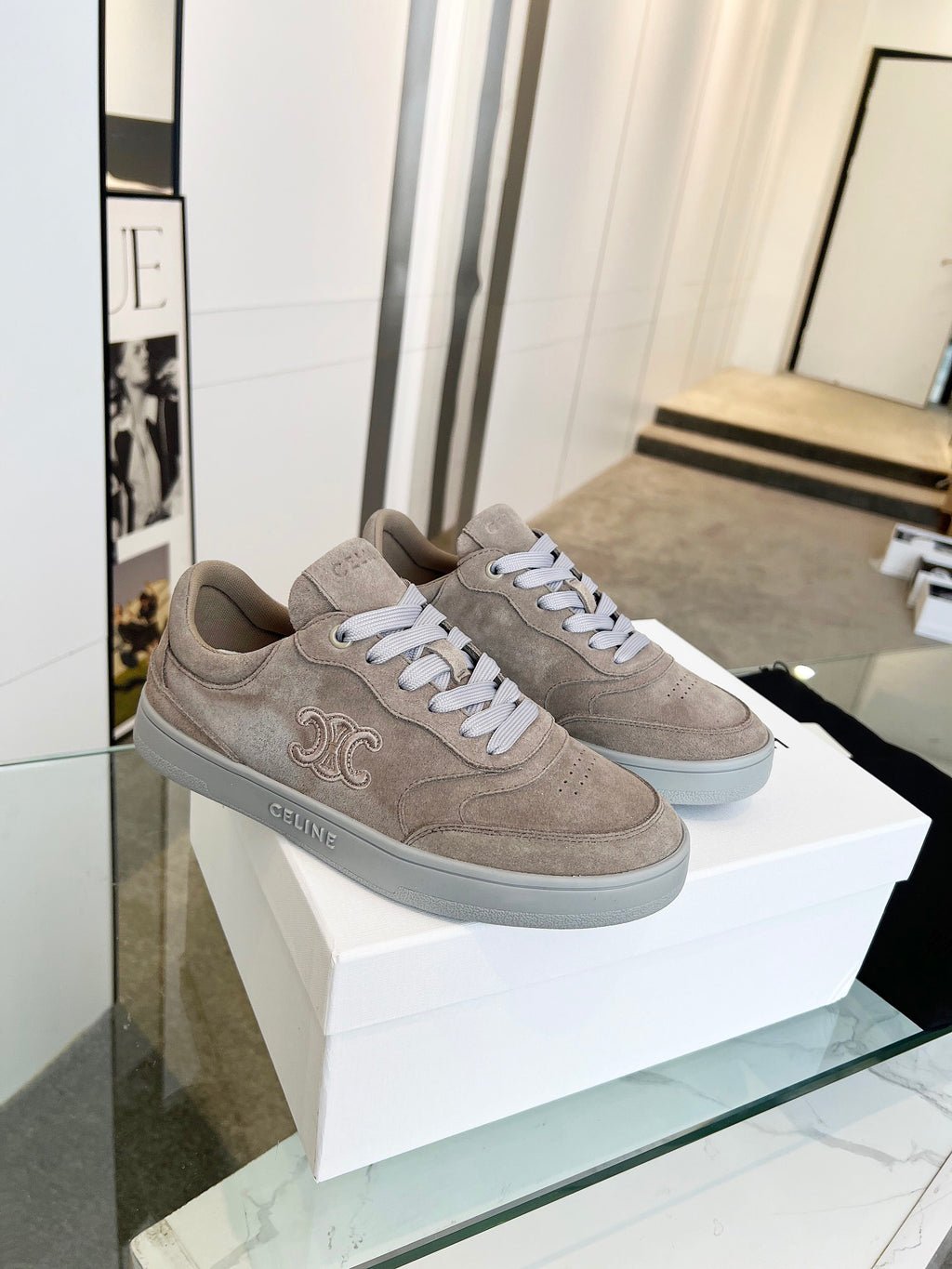 285ZN154Z  Popular high-quality shoes