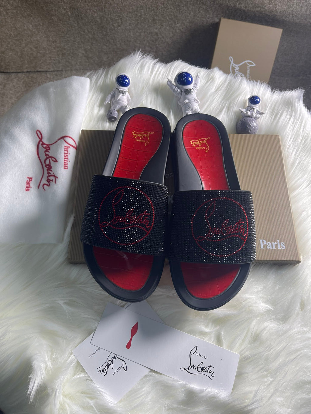 J4A23Z Popular Slippers