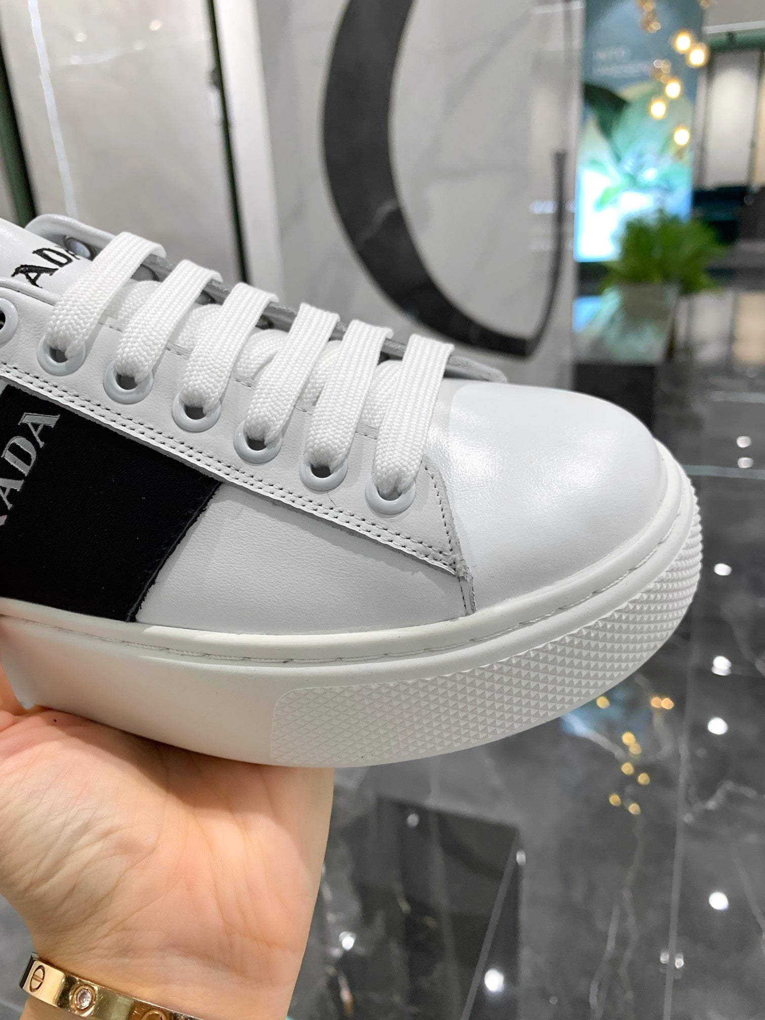 2105QP252Z Popular high-quality Shoes