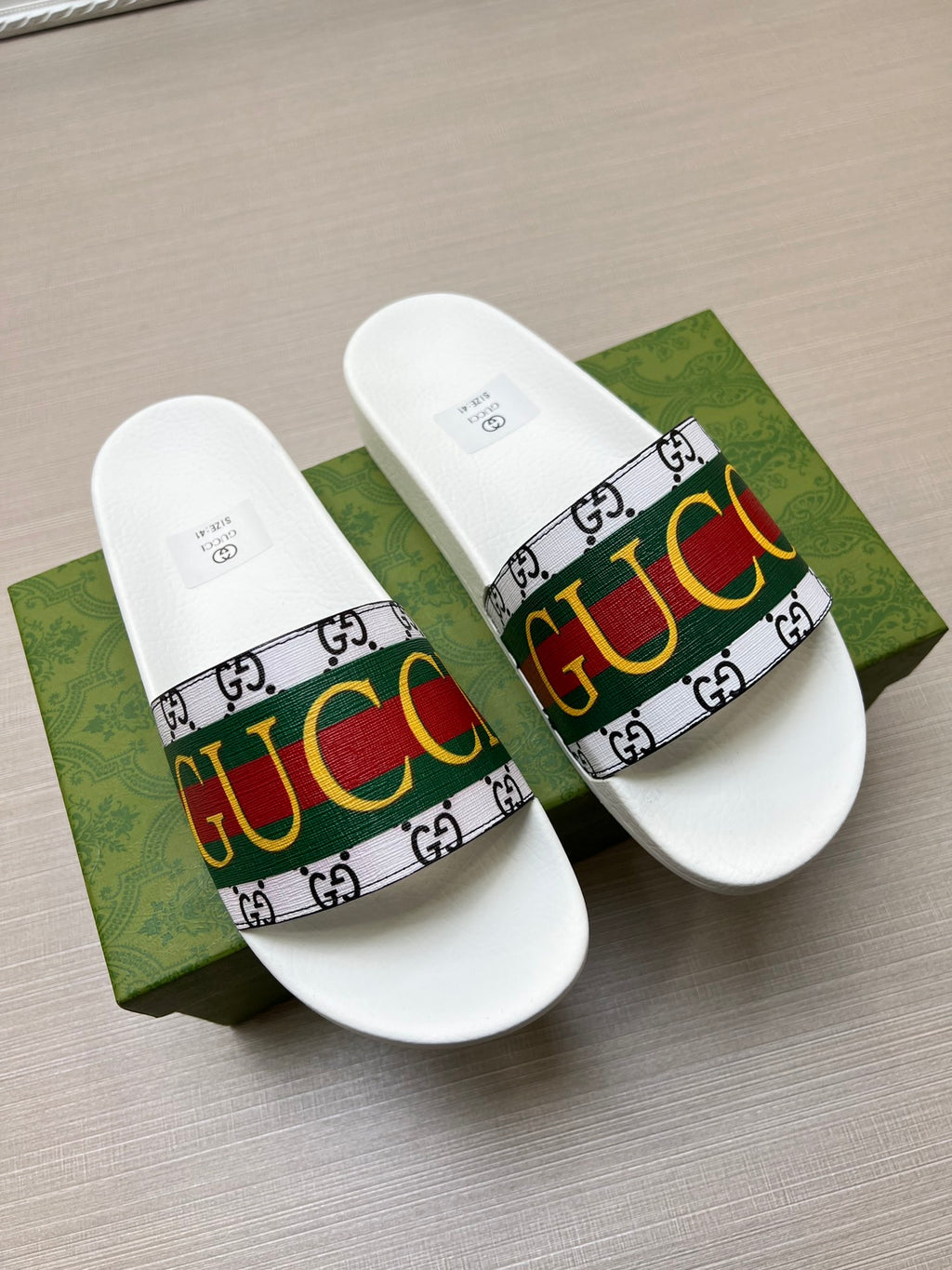 5LB232Z Popular Slippers