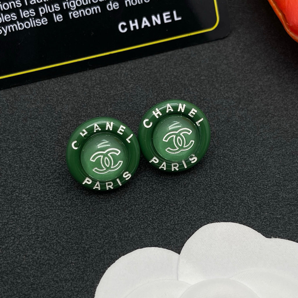 55ZC29E Popular Earrings