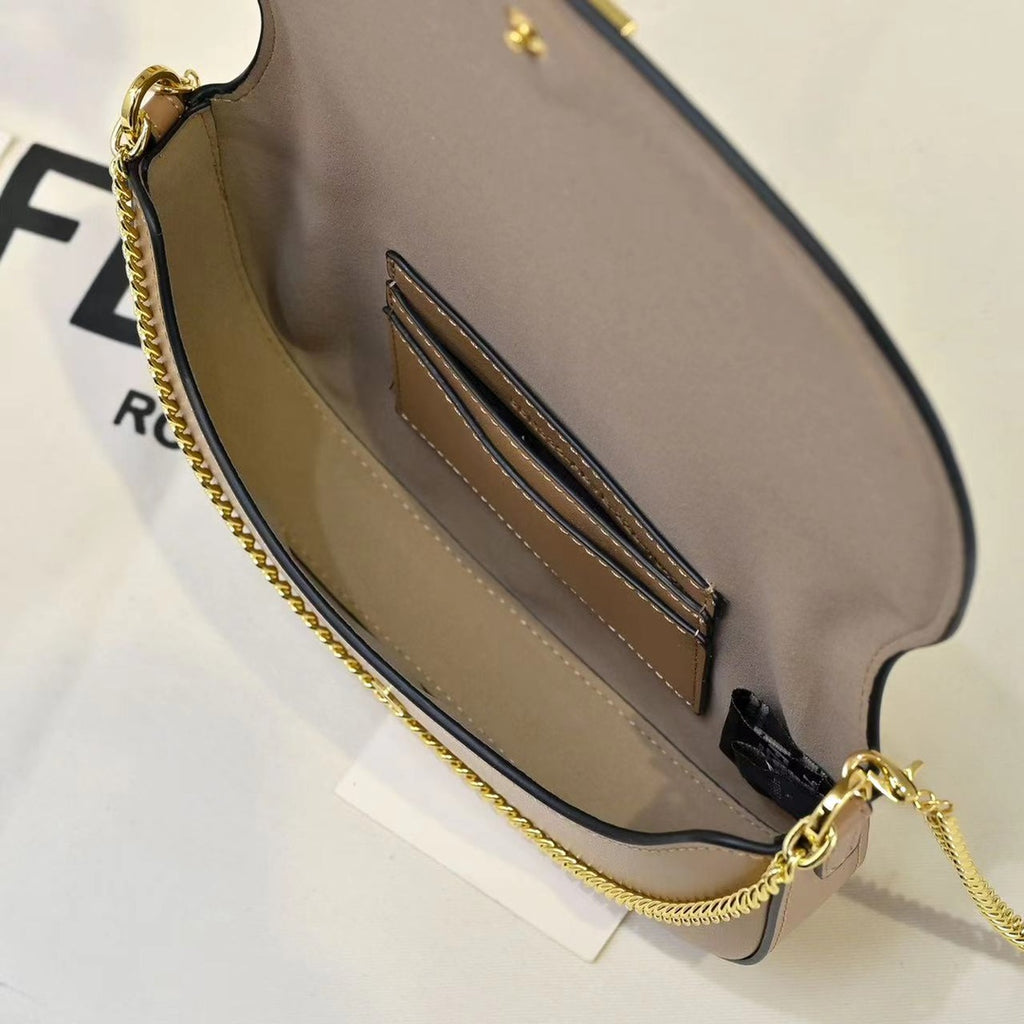 15RF138B Popular leather bag
