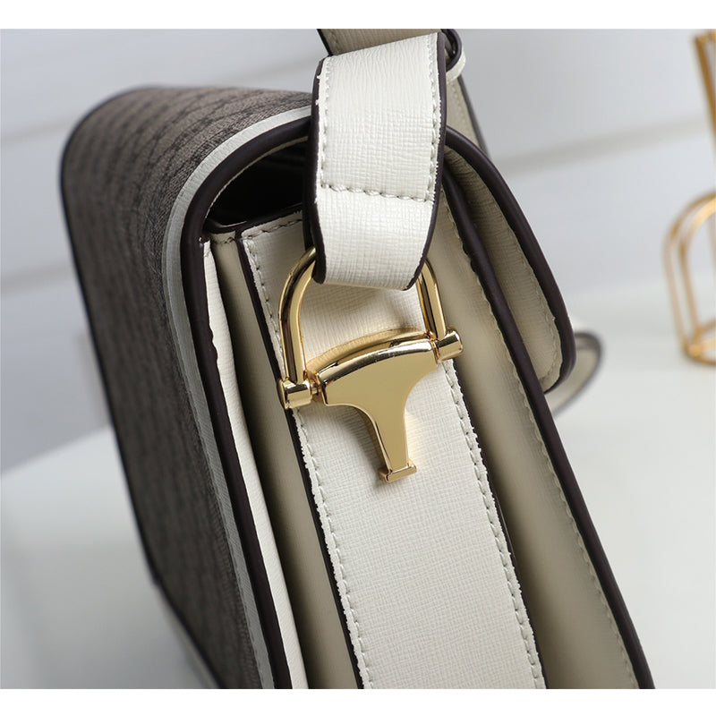 3B27B Popular  leather bag 