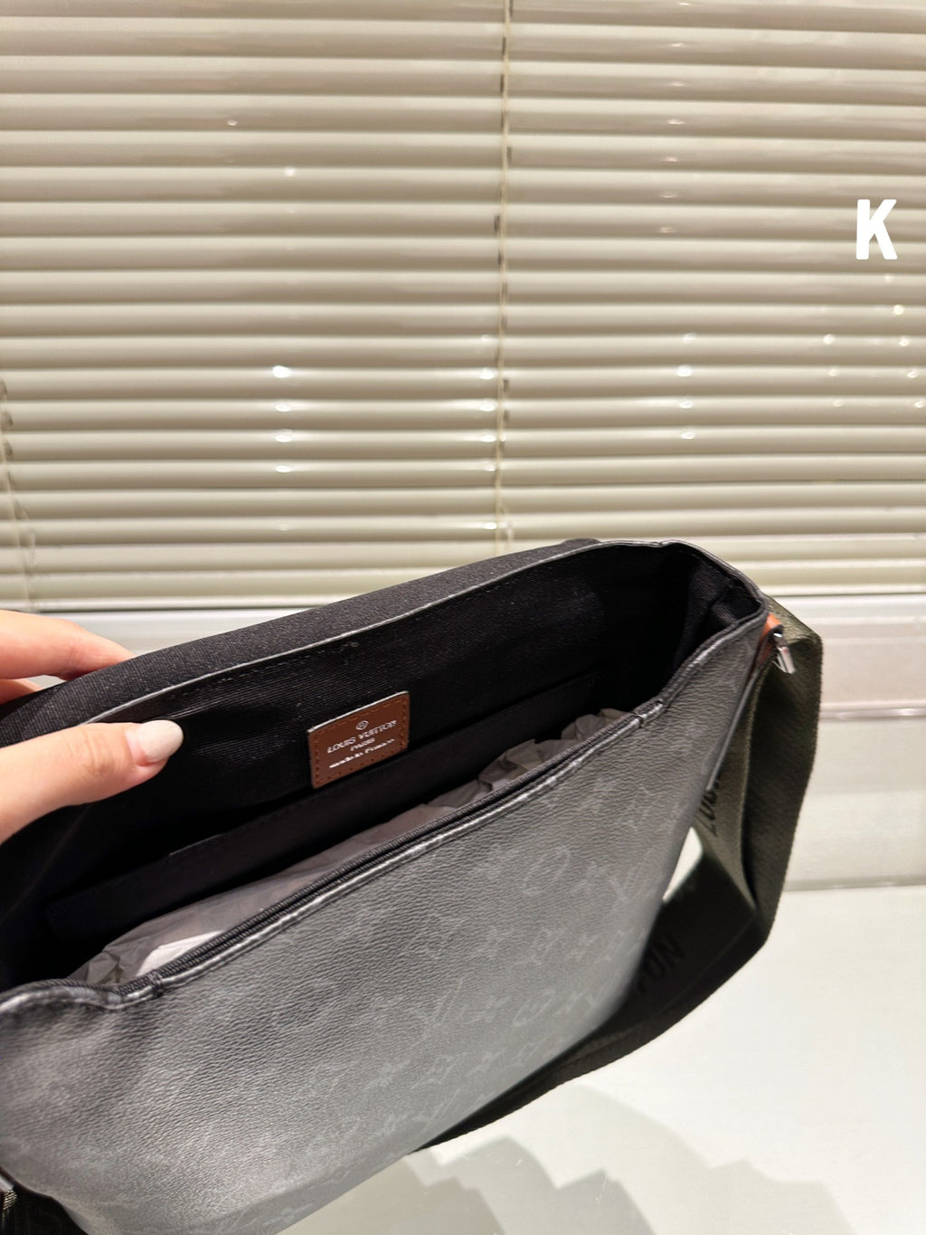 6XE182B Popular  leather bag 