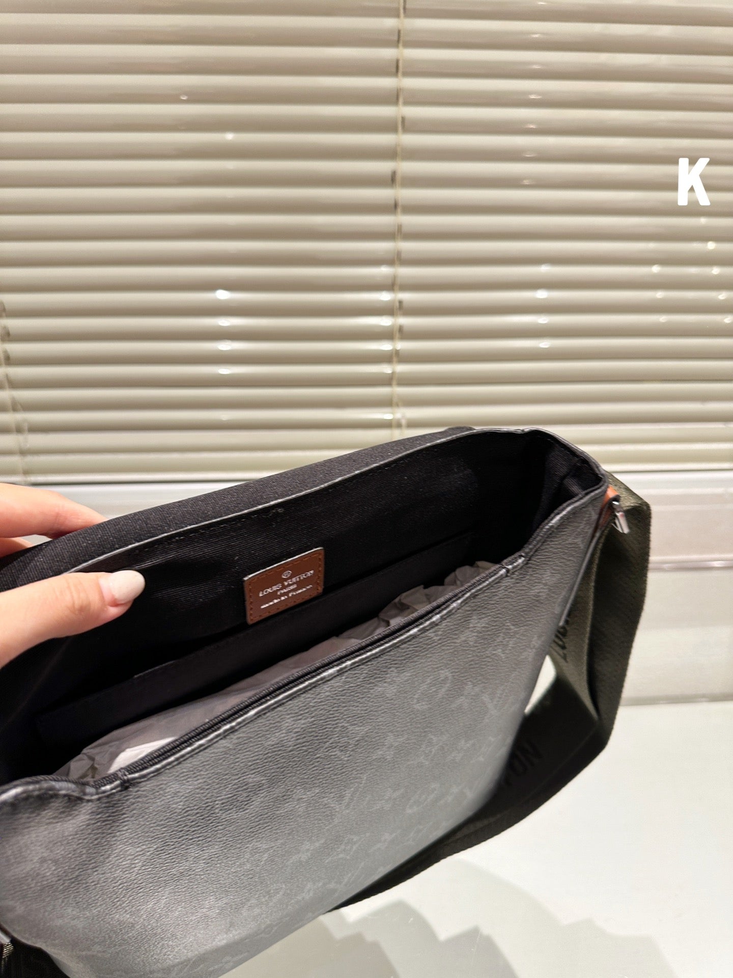 6XE182B Popular  leather bag 