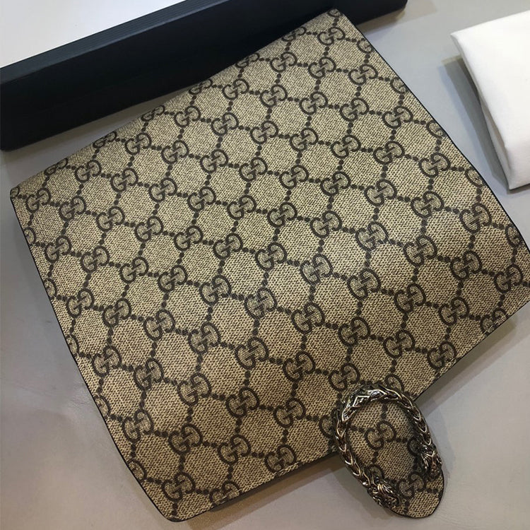 AB001B Popular  leather bag 
