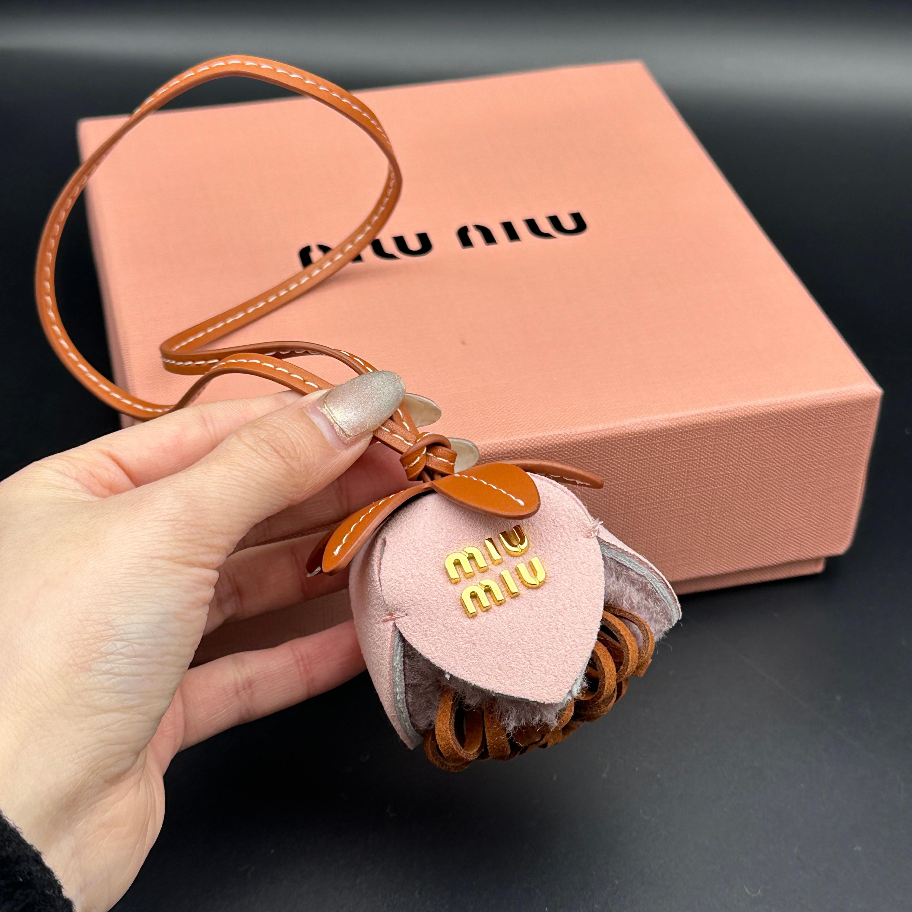 346RA24A Popular bag 's charms accessories