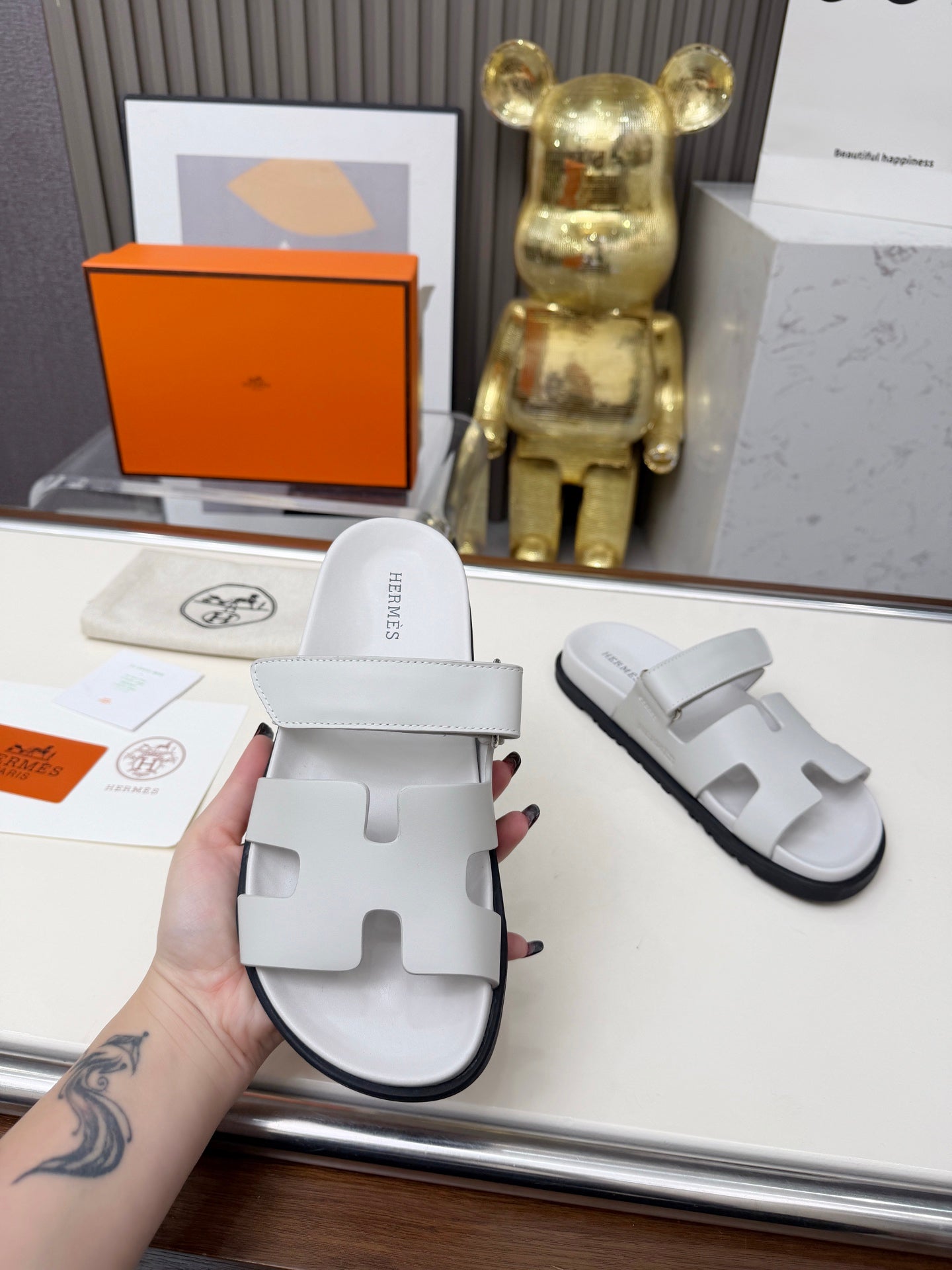 236PH12Z Popular high-quality Shoes