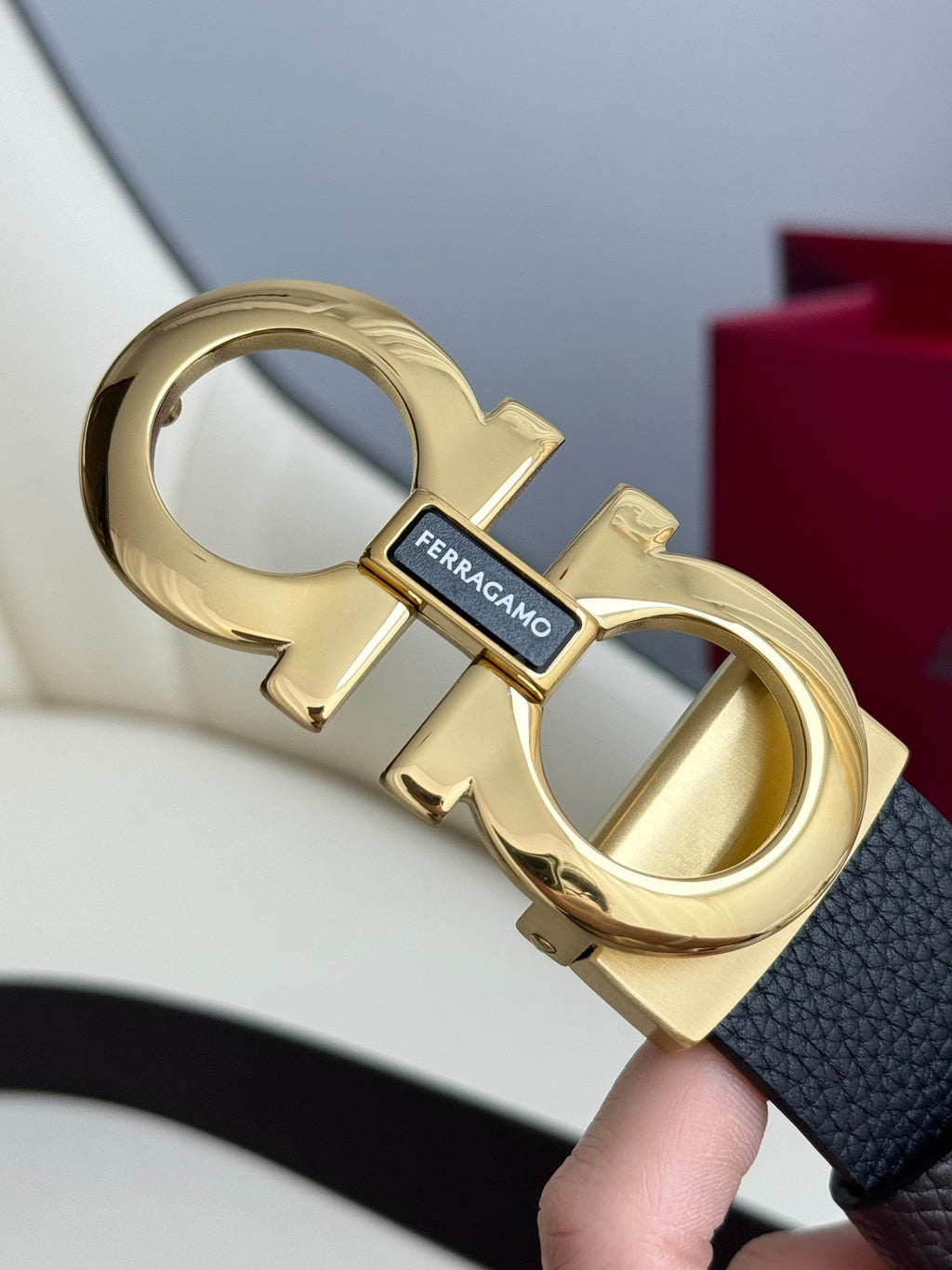 1WA168P Popular   High quality belt With full package