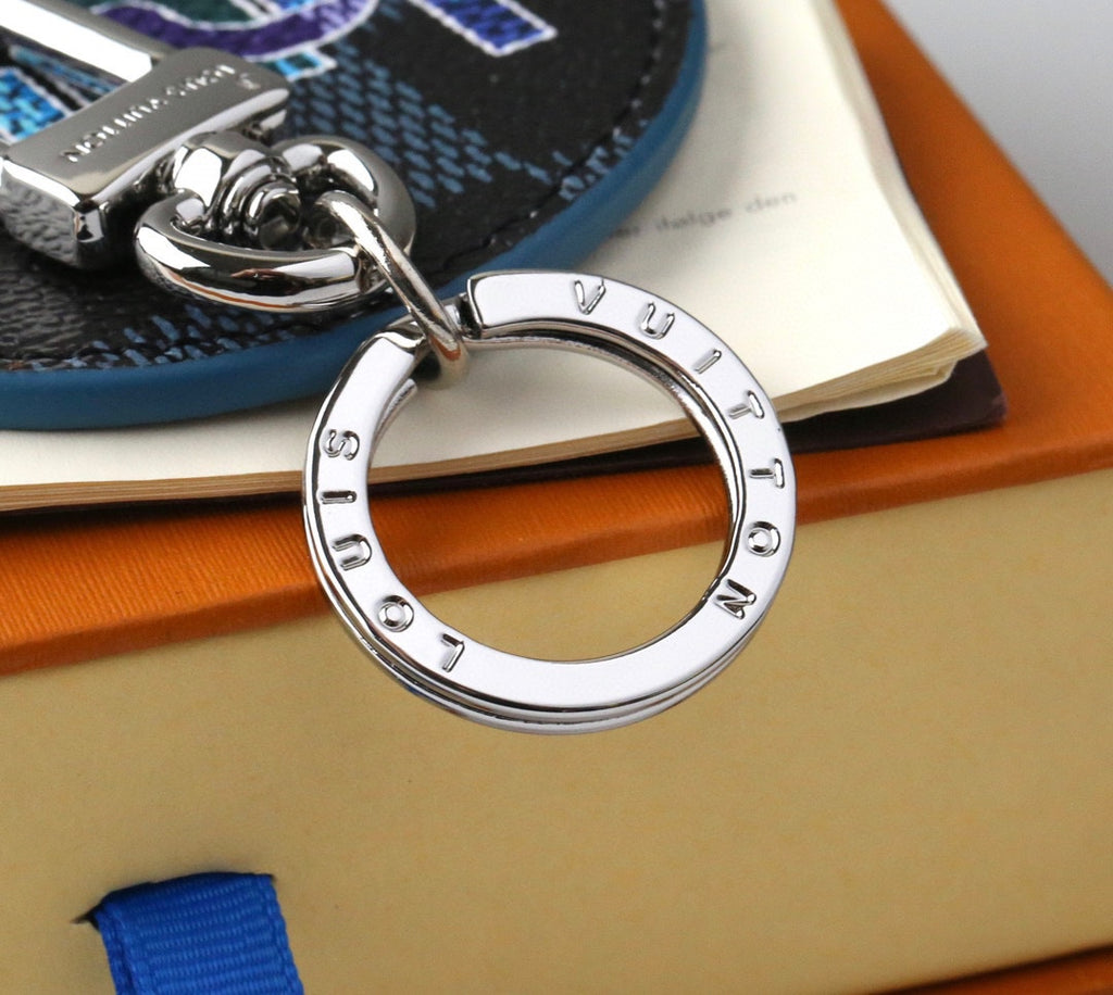35ZE90A Popular bag 's charms accessories