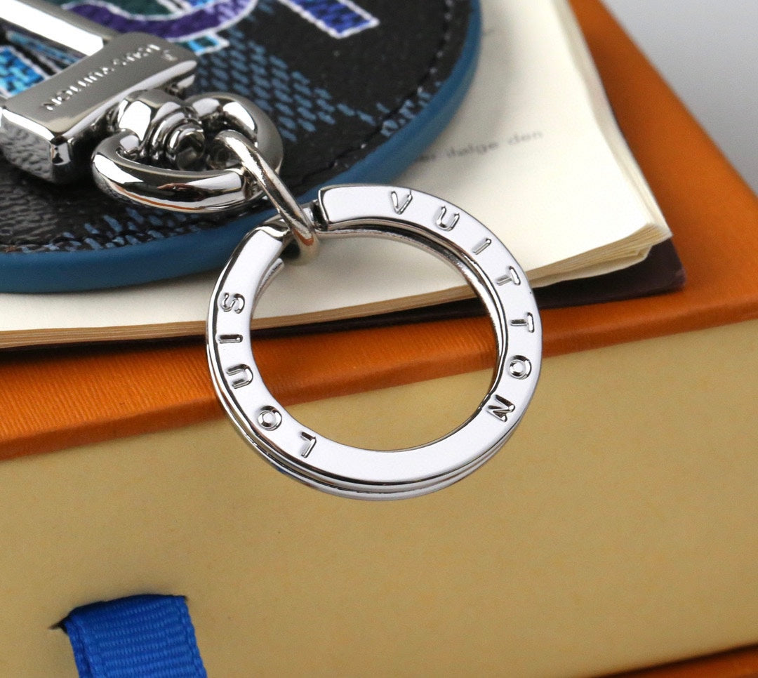 35ZE90A Popular bag 's charms accessories
