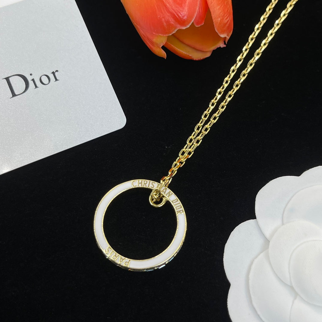 14D1060X Popular   Necklaces