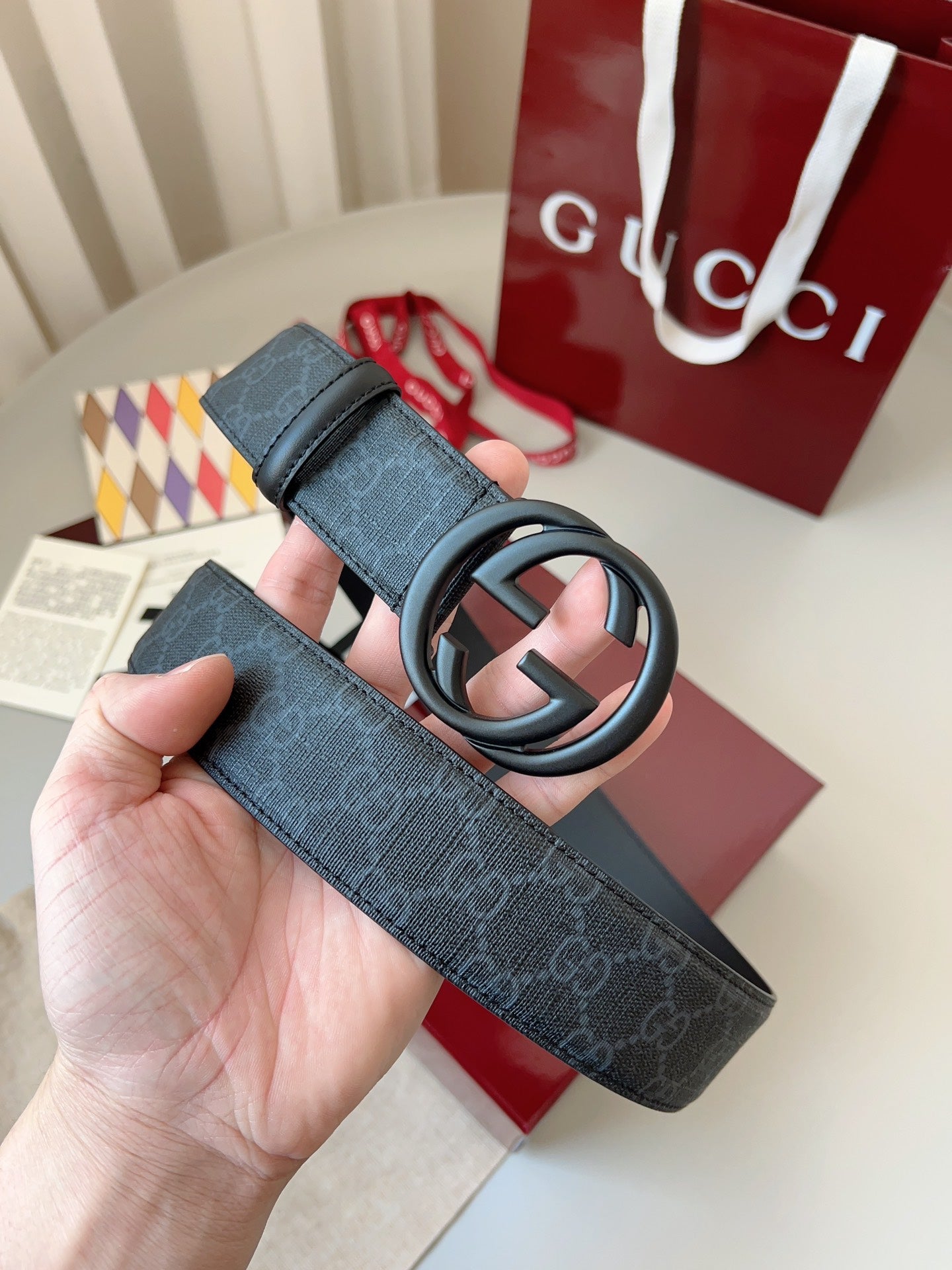 1115QB43P Popular High quality belt With full package