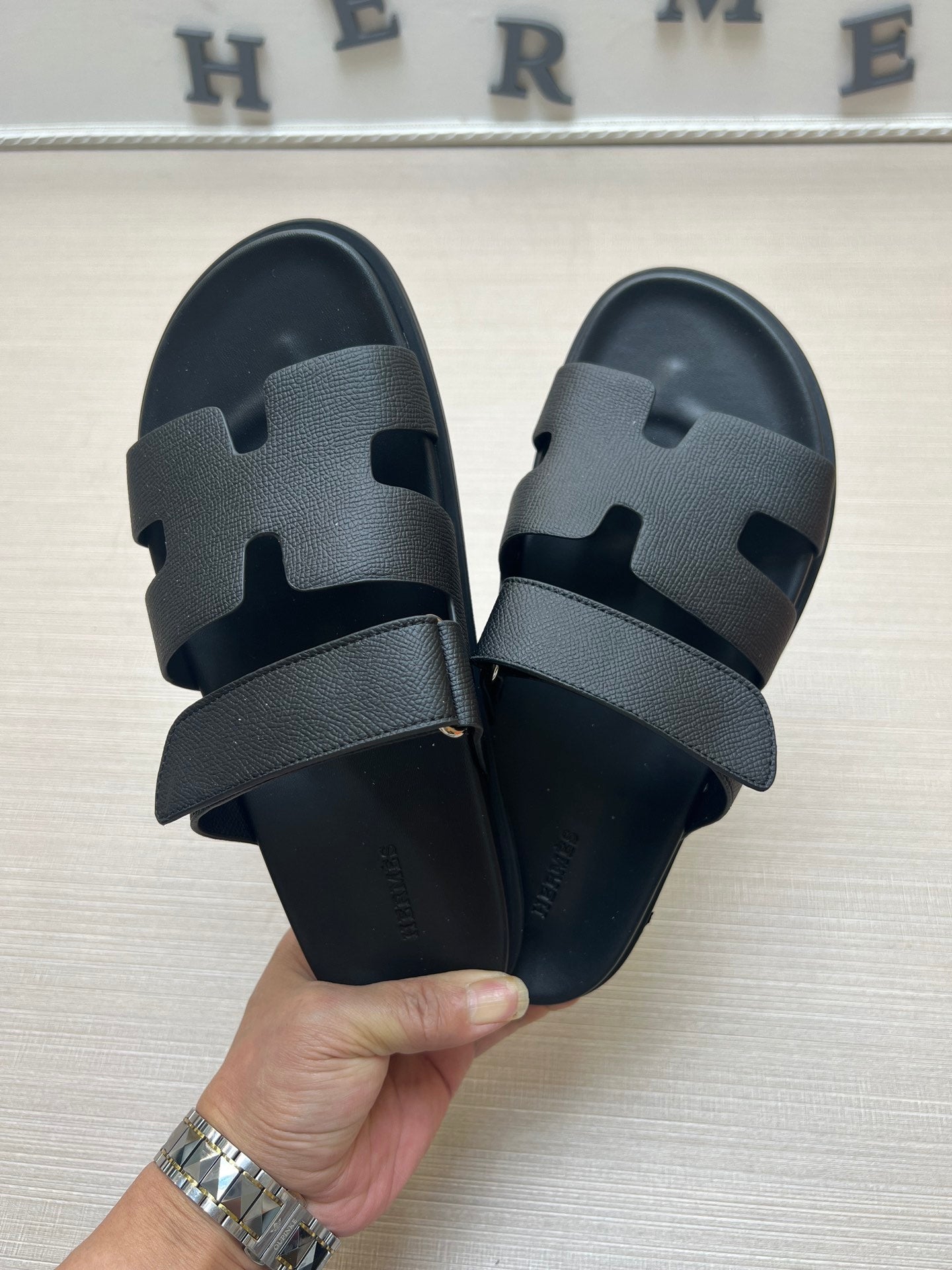 535RH6Z Popular Slippers shoes