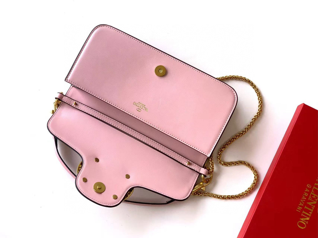 136PA31B Popular  leather bag