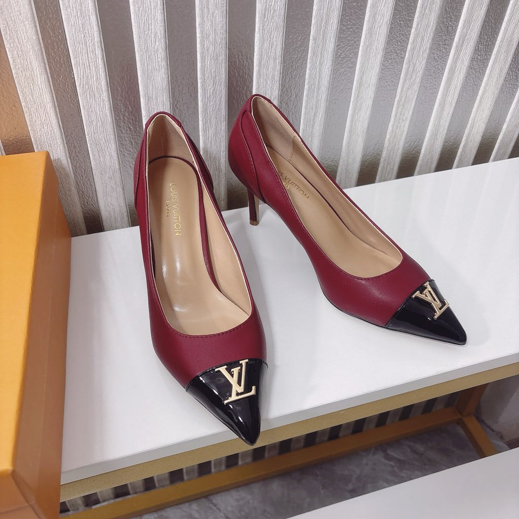 1ZE246Z Popular High heels