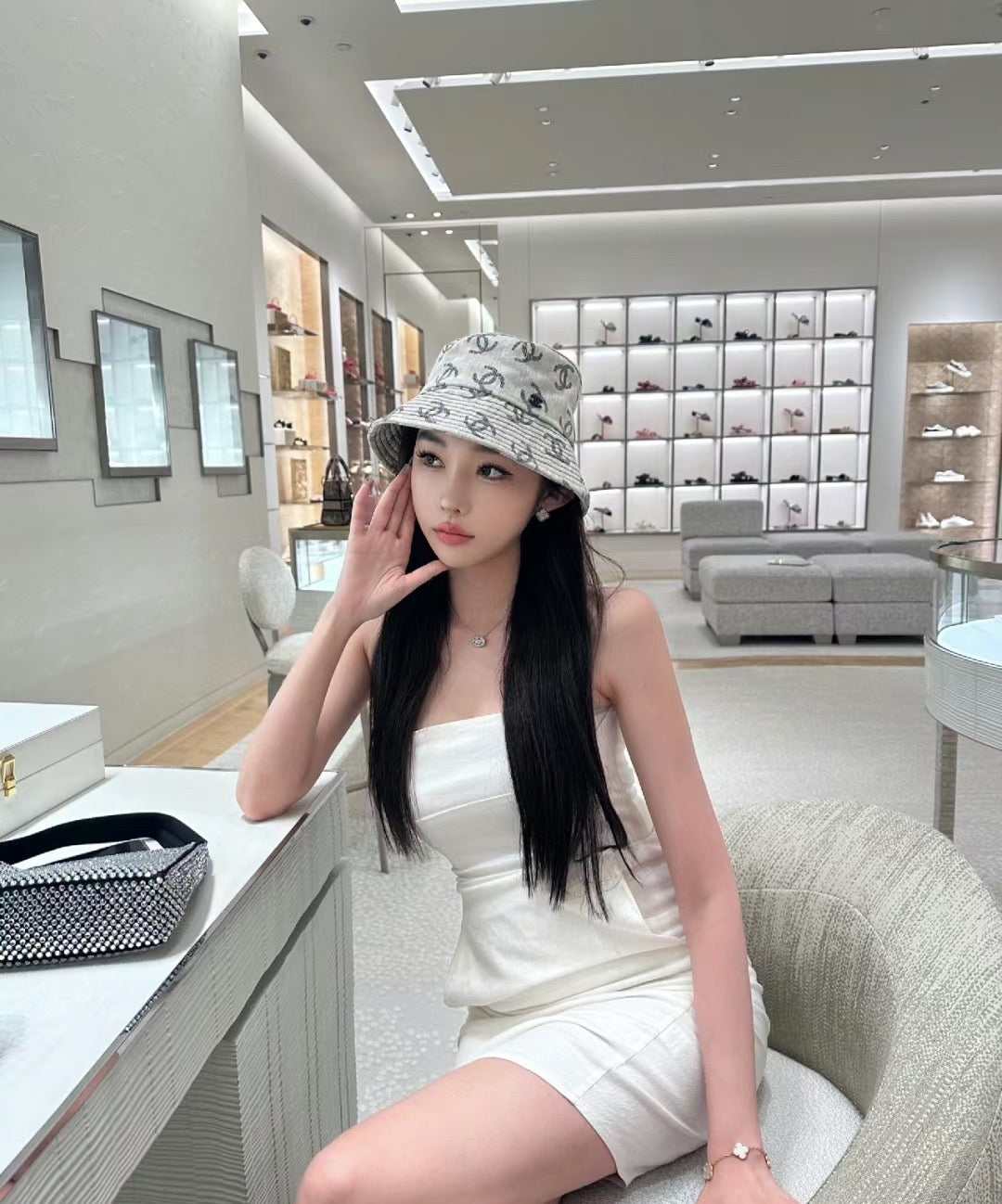 15QC73M Popular  hats