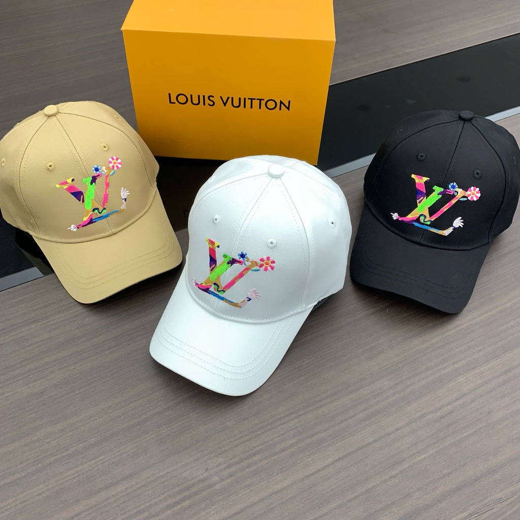 125ZE517M Popular  hats