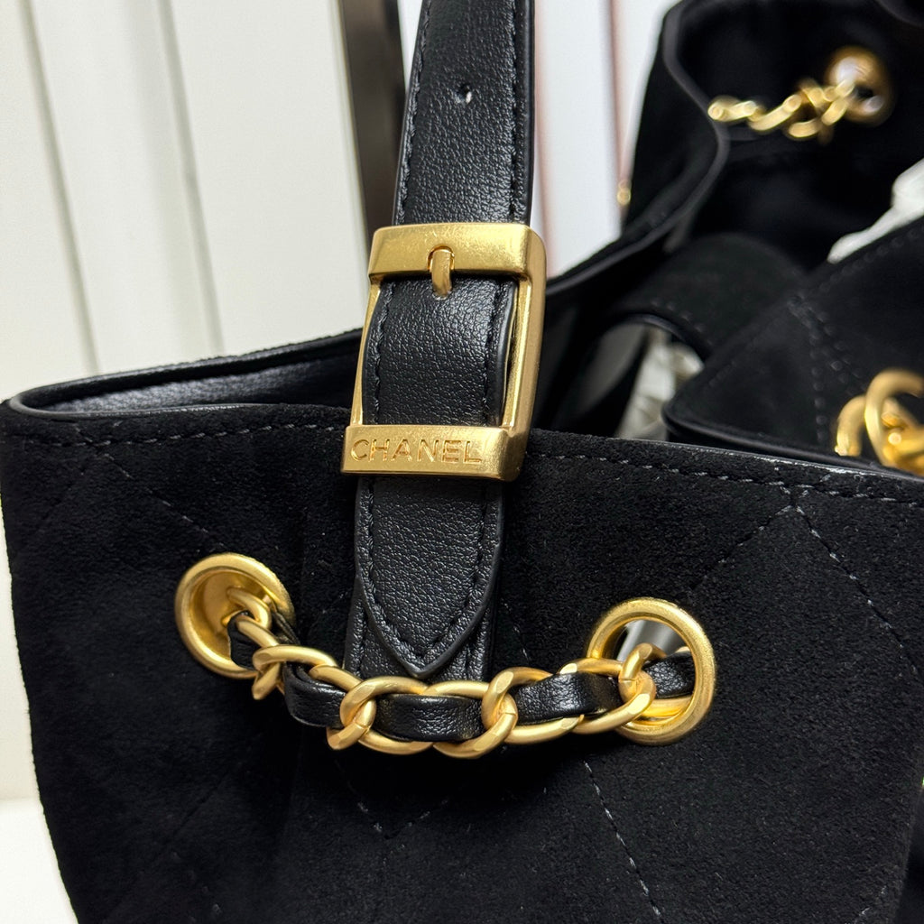 146PC17B Popular leather bag