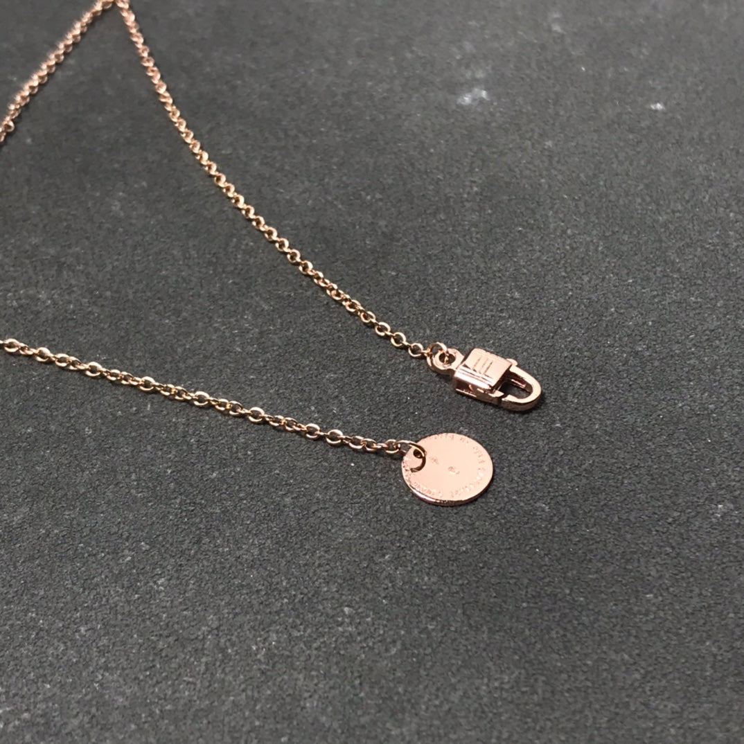 55QH317X Popular Necklaces