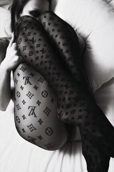 1XE6S  Popular pantyhose tights