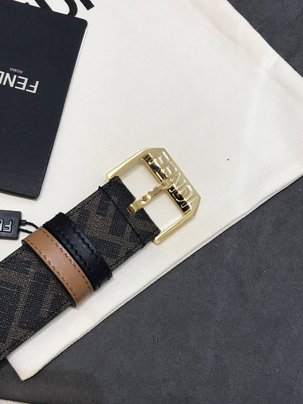 14F78P Popular   High quality belt With full package