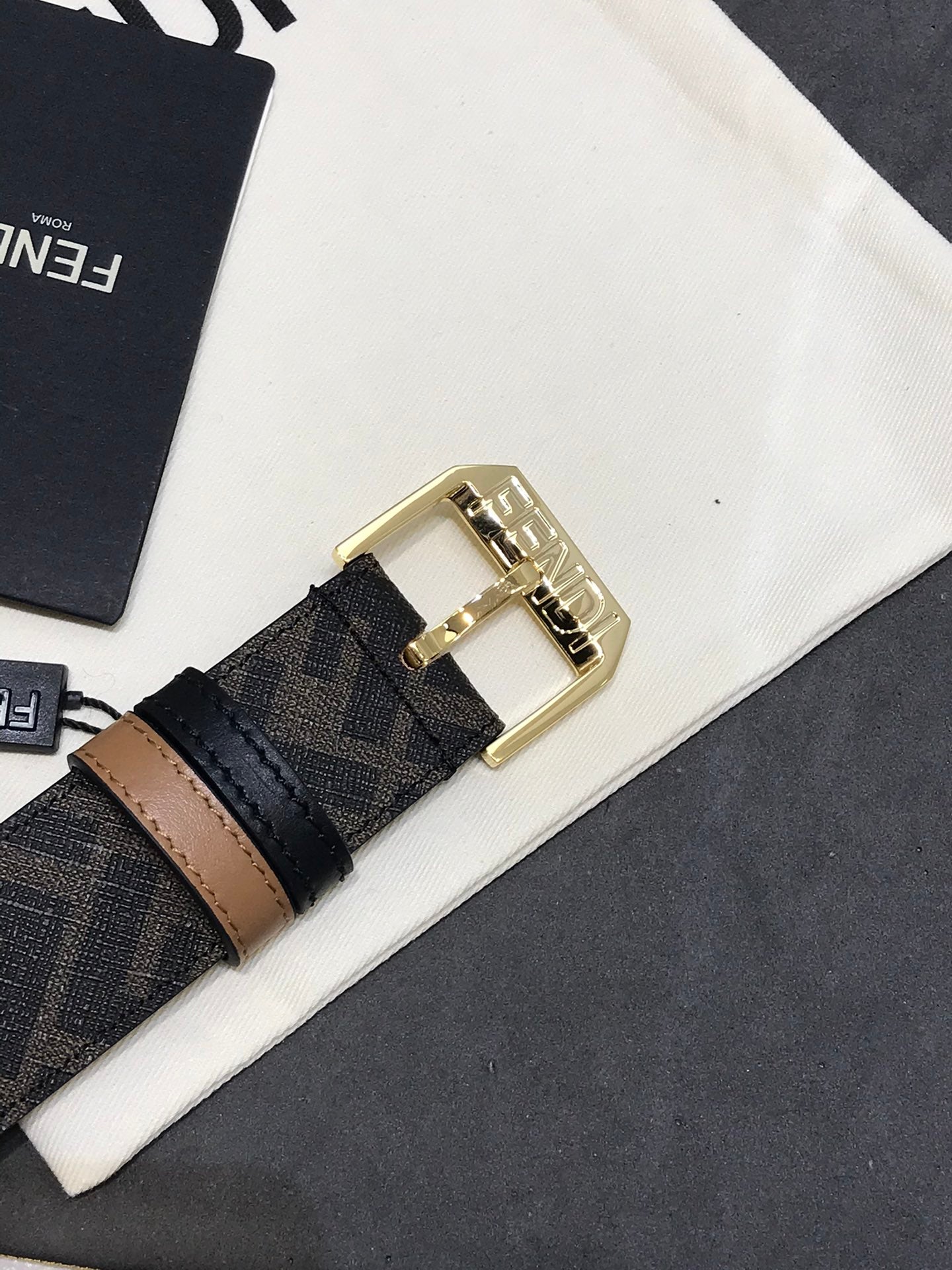 14F78P Popular   High quality belt With full package