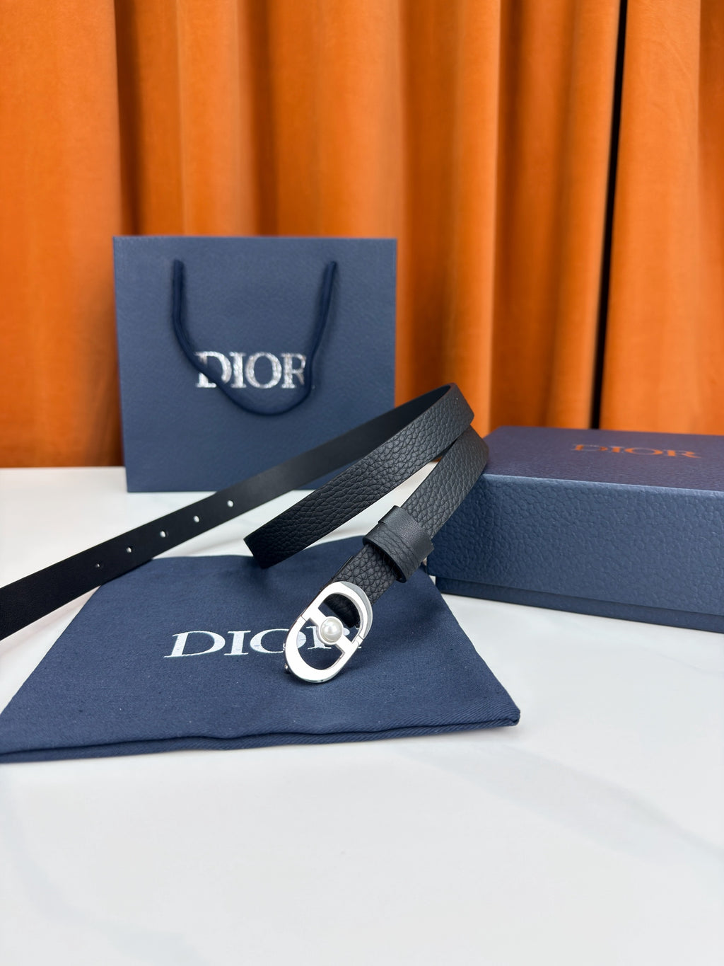 136PD5P Popular High quality belt With full package