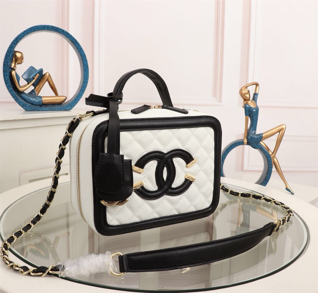 165NC124B Popular   leather bag